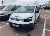 CITROEN 1.5 BLUEHDI 75KW TALLA M LIVE (102C - 6914-LJZ